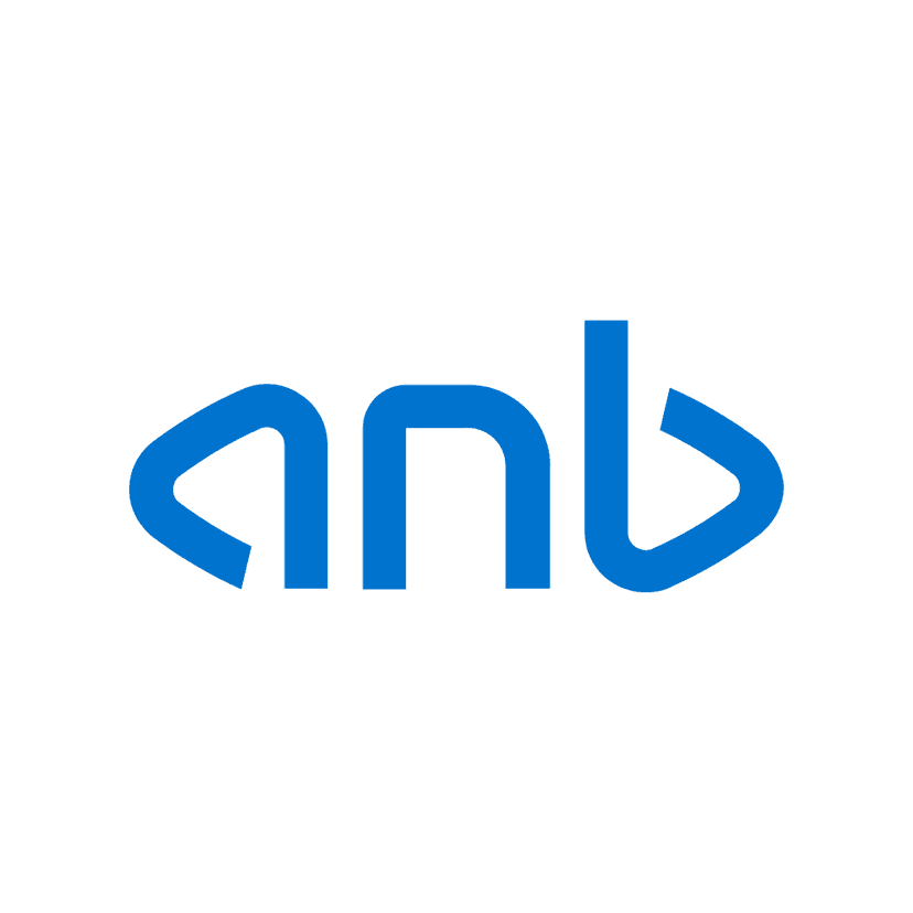 Arab National Bank logo
