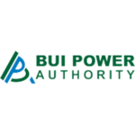 Bui Power Authority logo