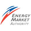 Energy Market Authority logo