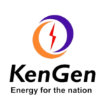 KenGen logo
